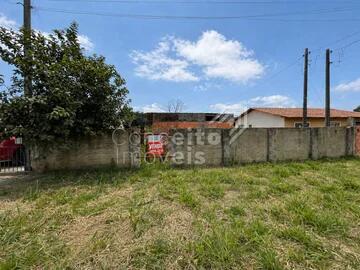 Foto Imóvel - Vila Mezzomo - Jardim Carvalho -  Terreno