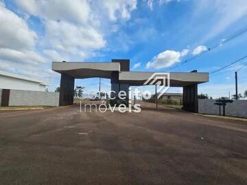 Foto Imóvel - Condomínio Residencial Araucárias - Terreno - Carambeí-pr