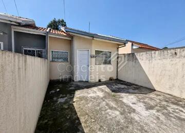 Foto Imóvel - Residência Térrea - Jardim Gianna - Neves