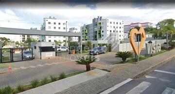 Foto Imóvel - Condomínio Vista Uvaranas - Apartamento Semi Mobiliado