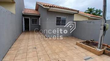 Foto Imóvel - Residência Com Terreno - Chapada