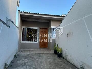 Foto Imóvel - Residência Térrea - Uvaranas