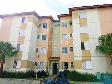 Foto Imóvel - Condomínio Jardim América - Estrela - Apartamento Térreo