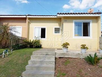 Foto Imóvel - Condomínio Residencial Duetto - órfãs - Residência