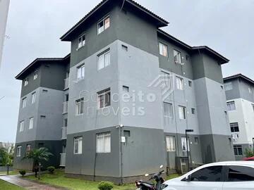 Foto Imóvel - Residencial Vida Nova I - Uvaranas - Apartamento