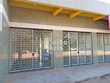 Foto Imóvel - Loja E/ou Ponto Comercial Com 93,00 M² - Contorno