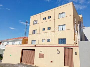 Foto Imóvel - Edifício Rio Bonito - órfãs - Apartamento Semimobiliado