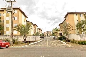 Foto Imóvel - Residencial Jardim América I - Apartamento Semimobiliado