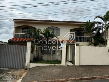Foto Imóvel - Residência Semi Mobiliada - Estrela