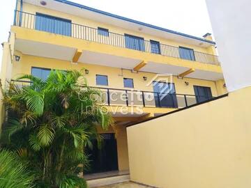 Foto Imóvel - Apartamento Semimobiliado - Uvaranas