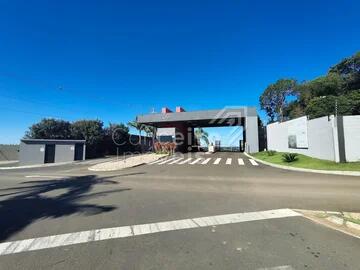 Foto Imóvel - Condomínio Residencial Eos Mirante - Terreno Com 200m²
