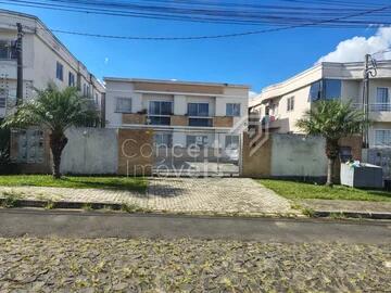 Foto Imóvel - Residencial Alexandria - Jardim Carvalho - Apartamento