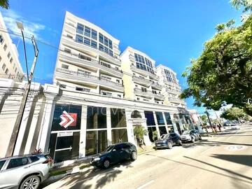 Foto Imóvel - Residencial Visconde - Oficinas - Apartamento Mobiliado