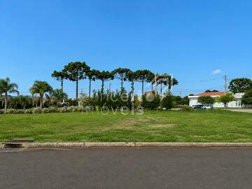 Foto Imóvel - Condomínio Das Araucárias - Terreno 502,50 M² - Carambeí