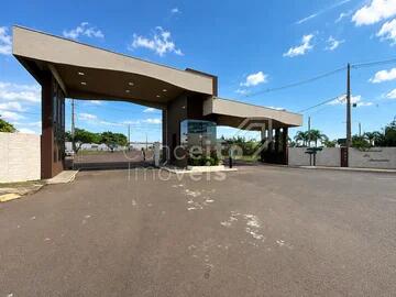 Foto Imóvel - Condomínio Das Araucárias - Terreno 502,50 M² - Carambeí