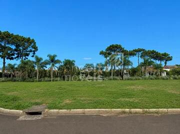 Foto Imóvel - Condomínio Das Araucárias - Terreno 502,50 M² - Carambeí