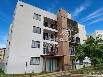 Foto Imóvel - Condomínio Vittace Oficinas - Apartamento Semimobiliado