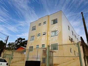 Foto Imóvel - Edifício Catuaí - Neves - Apartamento