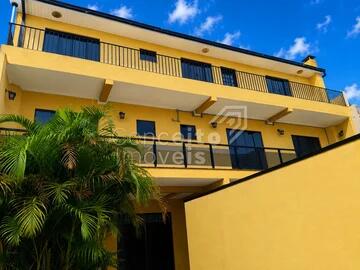 Foto Imóvel - Apartamento Semimobiliado Com 6 Quartos - Uvaranas