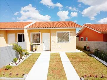 Foto Imóvel - Residencial Porto Colibri - Chapada - Residência