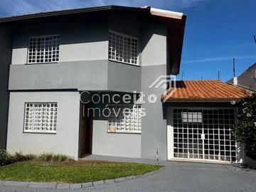 Foto Imóvel - Condomínio Residencial Pinheiro - Estrela - Residência