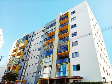 Foto Imóvel - Condomínio Vista Santa Paula - Apartamento
