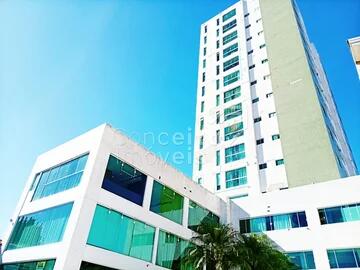 Foto Imóvel - Edifício Mario Carneiro - Centro - Apartamento