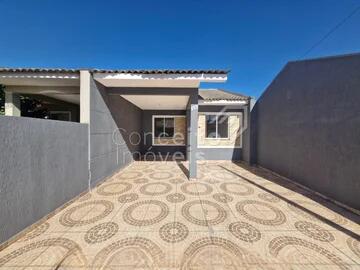 Foto Imóvel - Residência Com Amplo Terreno - Uvaranas