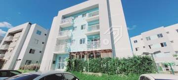 Foto Imóvel - Condomínio Vittace Uvaranas - Apartamento Semimobiliado