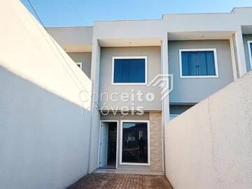 Foto Imóvel - Sobrado Com Amplo Terreno - Boa Vista