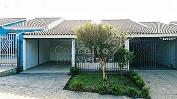 Foto Imóvel - Residência Semimobiliada - Jardim Carvalho