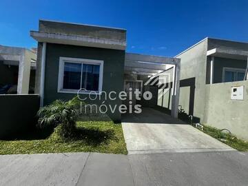 Foto Imóvel - Residencial Fácil Residence - Cara Cara - Residência Térrea
