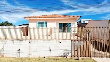Foto Imóvel - Residência Semimobiliada - Boa Vista