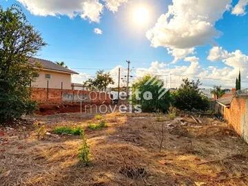 Foto Imóvel - Terreno Com 542 M² - Uvaranas