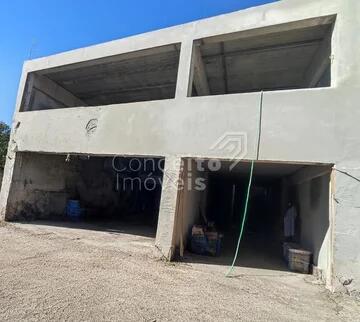 Foto Imóvel - Imovel Comercial (em Obra) - Nova Russia