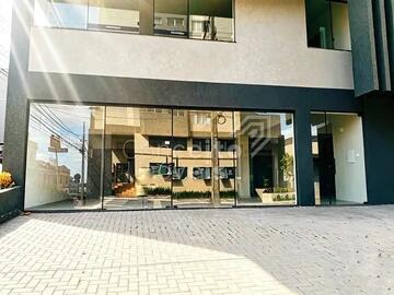 Foto Imóvel - Loja E/ou Ponto Comercial Com 240 M² - Centro