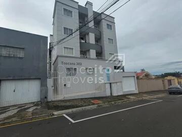 Foto Imóvel - Edifício Toscana - Centro - Apartamento Garden
