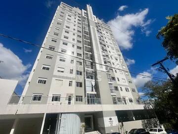 Foto Imóvel - Edifício Floratta Do Sol - Cobertura Duplex Semimobiliada