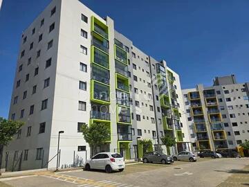 Foto Imóvel - Condomínio Vista Santa Paula - Apartamento Garden