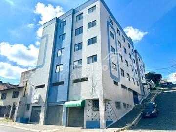 Foto Imóvel - Edifício Elias Bittar - Centro - Apartamento