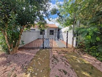 Foto Imóvel - Residência Térrea - Uvaranas