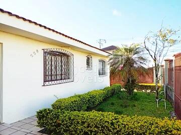 Foto Imóvel - Residência Mobiliada E Com Amplo Terreno - Jardim Carvalho
