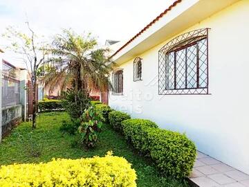 Foto Imóvel - Residência Mobiliada E Com Amplo Terreno - Jardim Carvalho