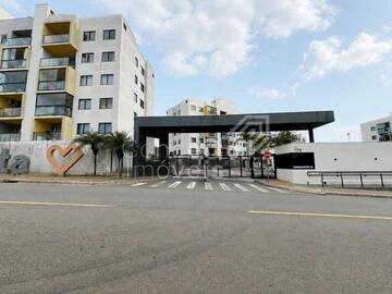 Foto Imóvel - Condomínio Vista Oficinas - Apartamento Semimobiliado
