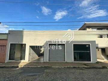 Foto Imóvel - Loja / Sala Comercial - Nova Rússia