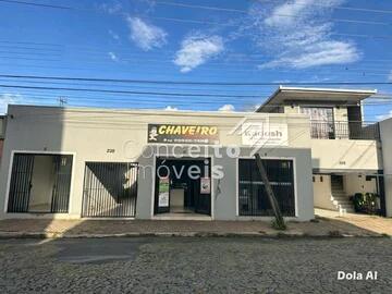 Foto Imóvel - Loja / Sala Comercial - Nova Rússia
