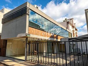 Foto Imóvel - Loja E/ou Ponto Comercial Com 300 M² - Centro