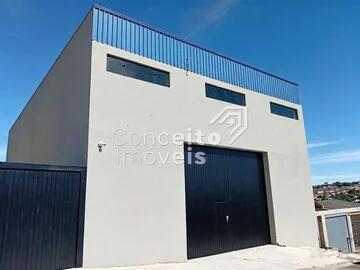 Foto Imóvel - Barracão Com 240 M² - Nova Rússia