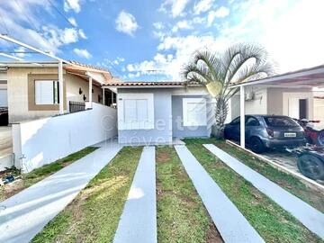 Foto Imóvel - Residencial Terra Nova - Boa Vista - Casa Mobiliada