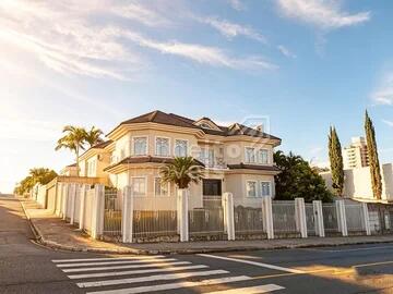 Foto Imóvel - Residência Alto Padrão - órfãs